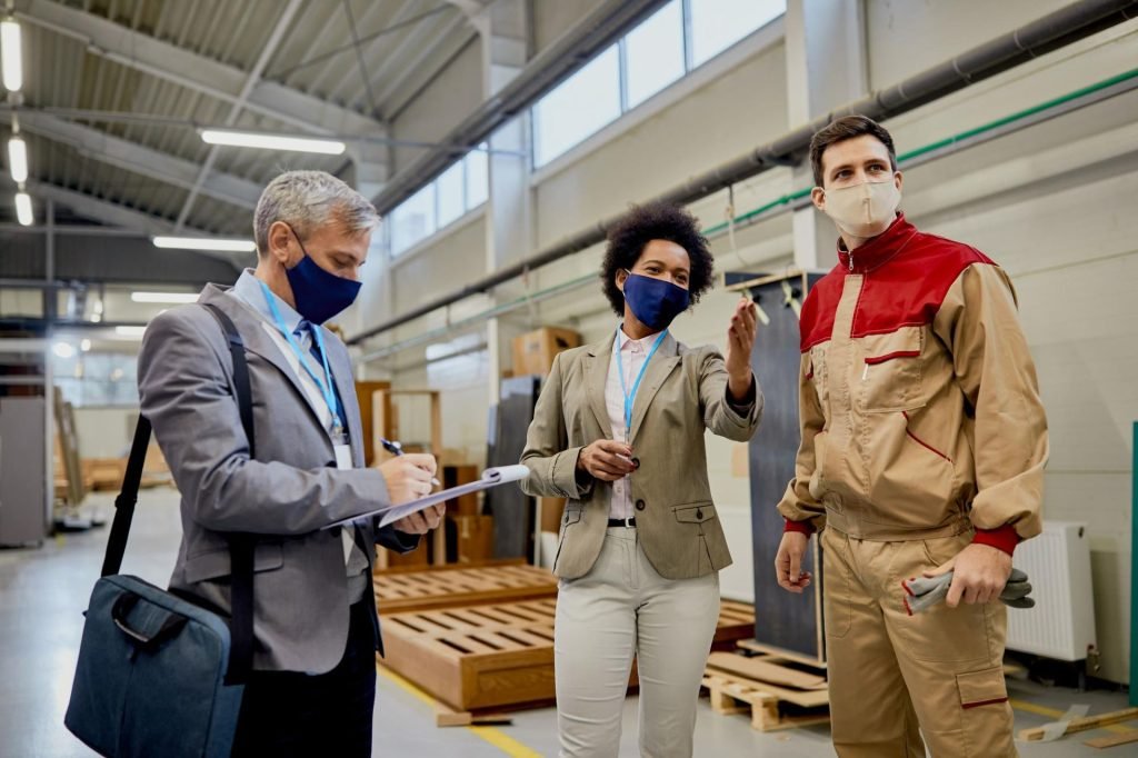 The Role of GSSA in Modern Air Cargo Operations