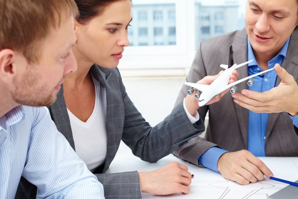 Choosing the Right Air Cargo Partner for Global Operations