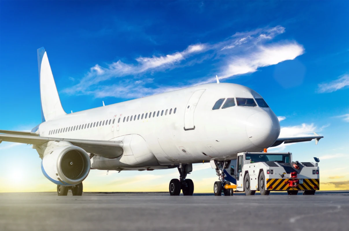 IAFS GmbH optimizing airline cargo routes and network planning for operational efficiency in Essen Germany
