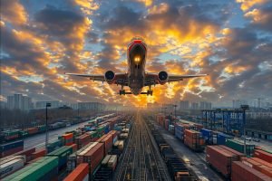IAFS GmbH | Air Cargo Solutions and Airline Services Essen